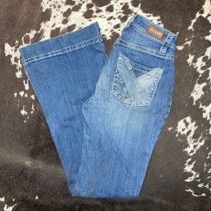 Shyanne trouser jeans